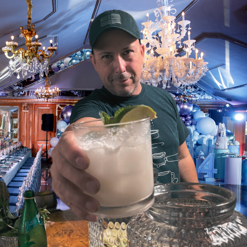 Fiesta Bar LLC Bar Service for your event