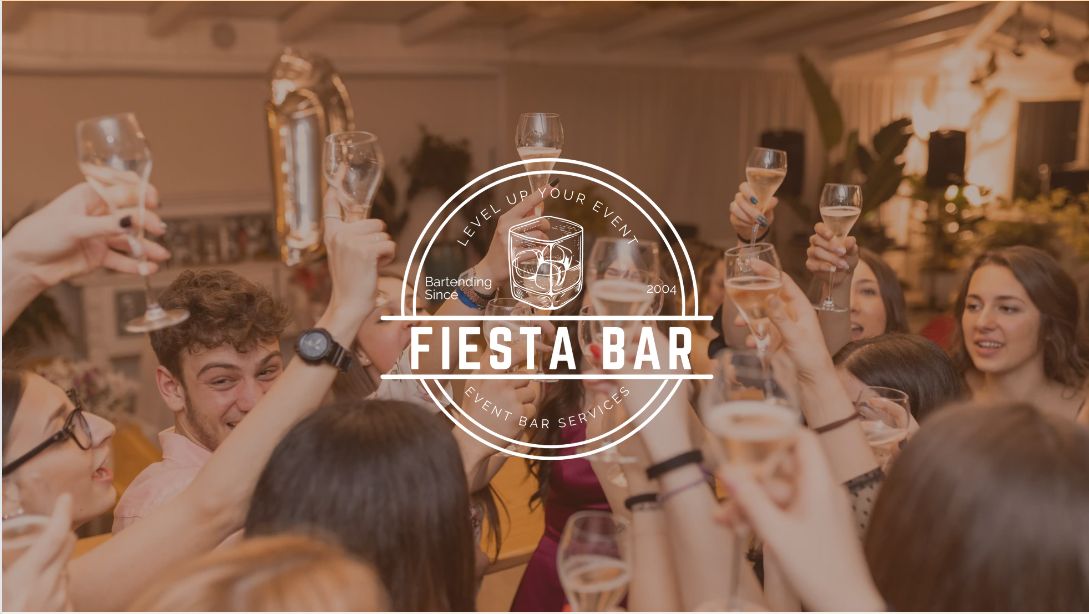 Fiesta Bar LLC Bar Service for your event