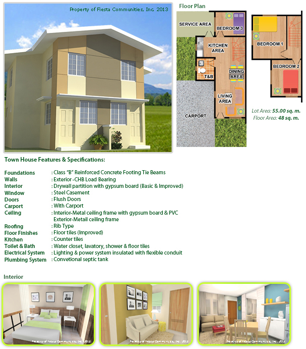 Fiesta Communities Fiesta Communities Mexico