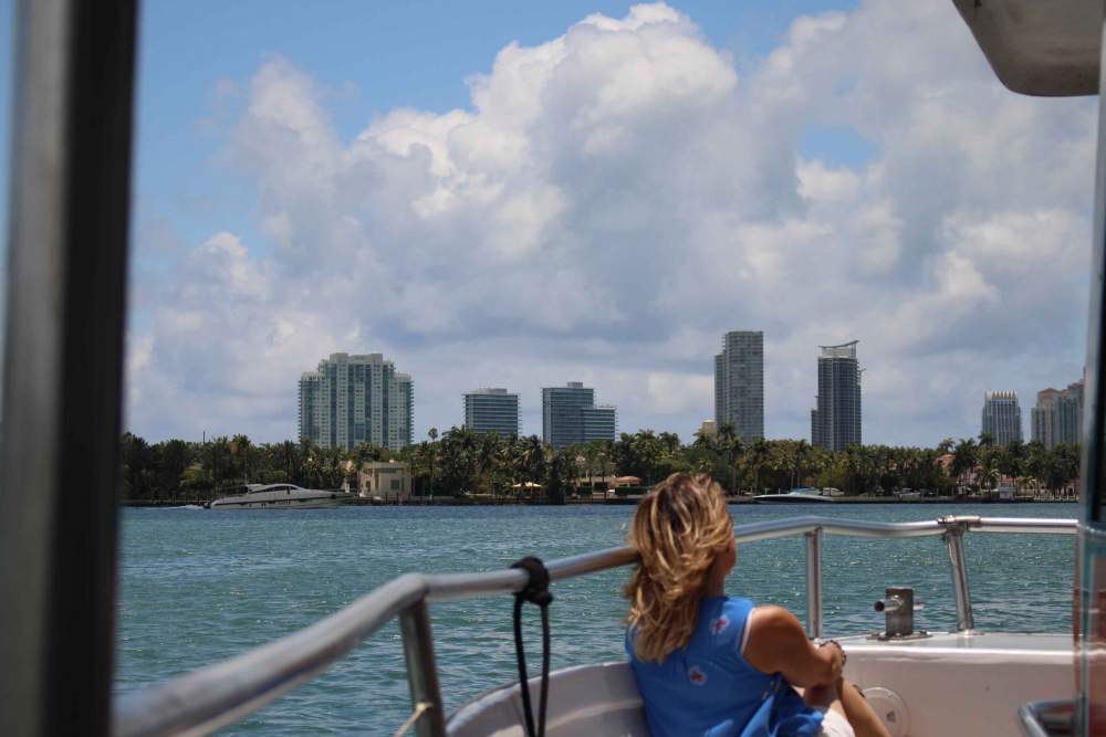 Fiesta Cruises Experience the best of Miami!