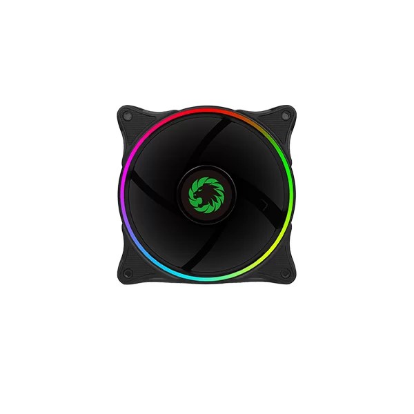 GAMEMAX RAINBOW MIRAGE [FN12RainbowN] Fiestalan