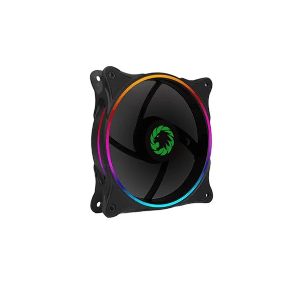 GAMEMAX RAINBOW MIRAGE [FN12RainbowN] Fiestalan