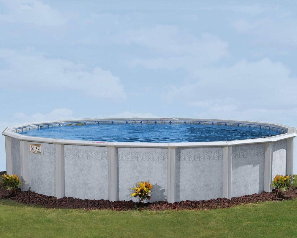 Doughboy Palm Shore Fiesta Pools and Spas