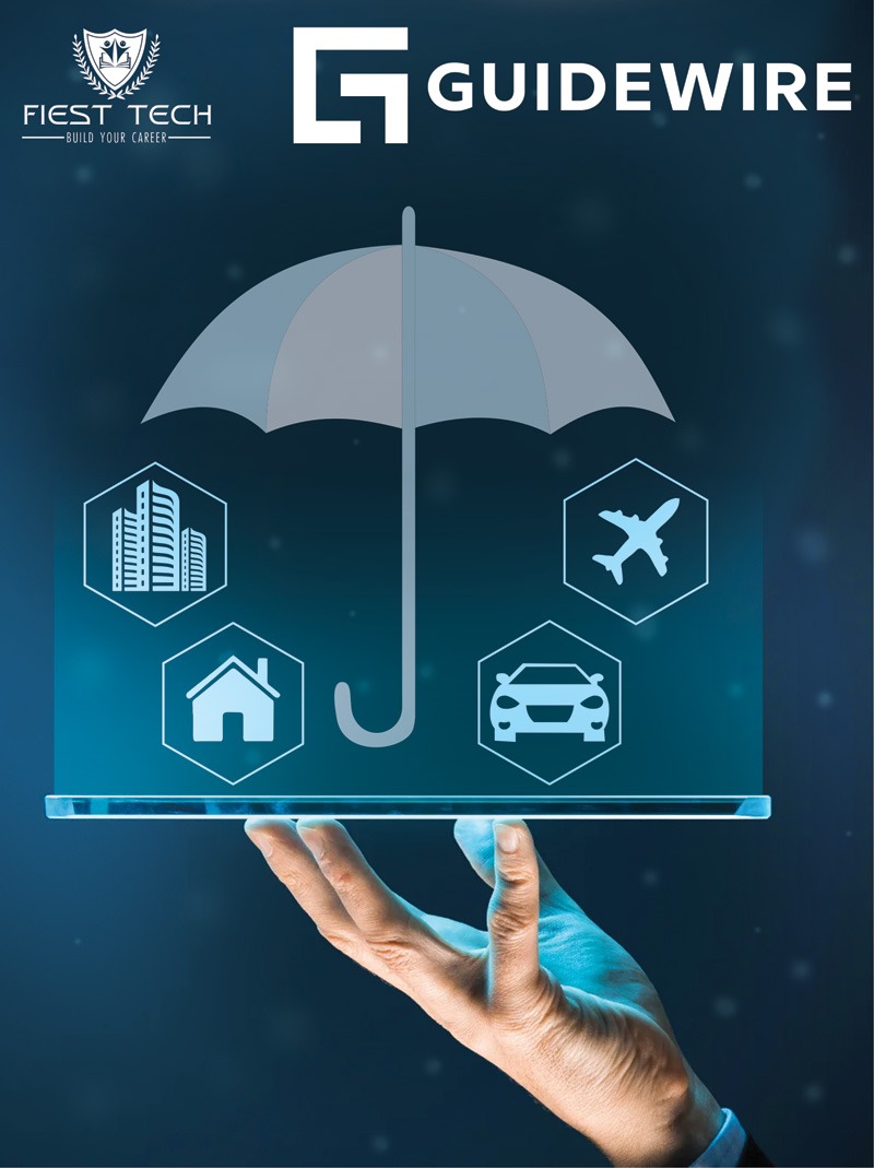 Guidewire Policy Center Certification Course