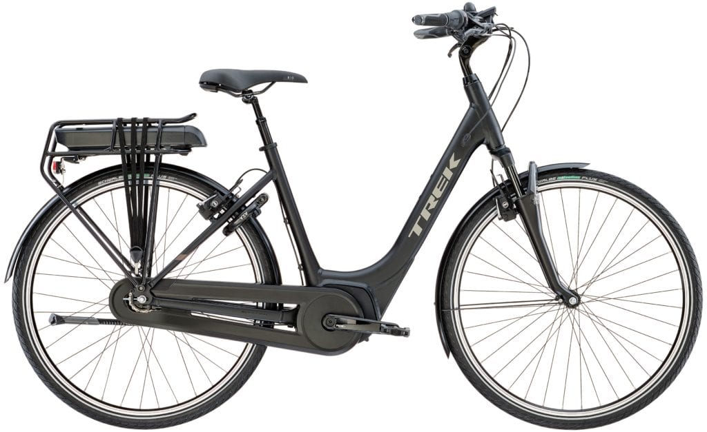 Fietstest