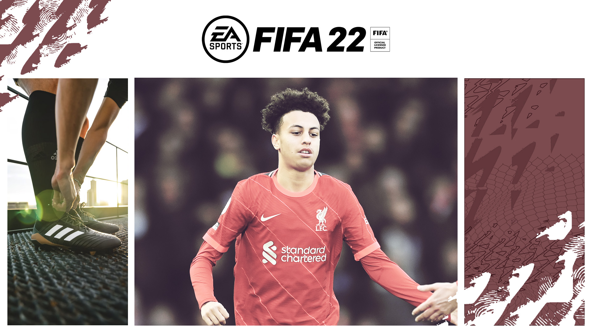 5 Cheap Wonderkids To Try In FIFA 22 Career Mode FIFA Infinity