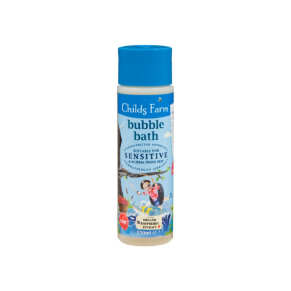 Bubble bath for buccaneers 250ml Fífa