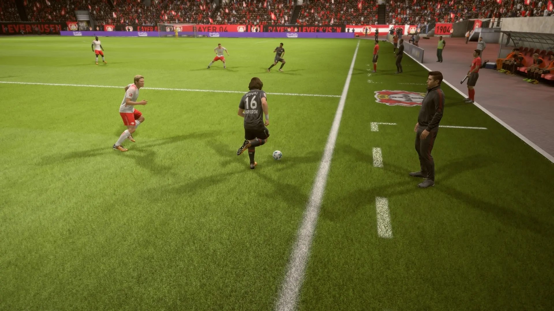 Wonderkids Centre Backs FIFA Career Mode Tips