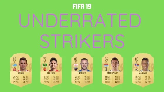 Best Attackers In Fifa 14 Career Mode bokingr