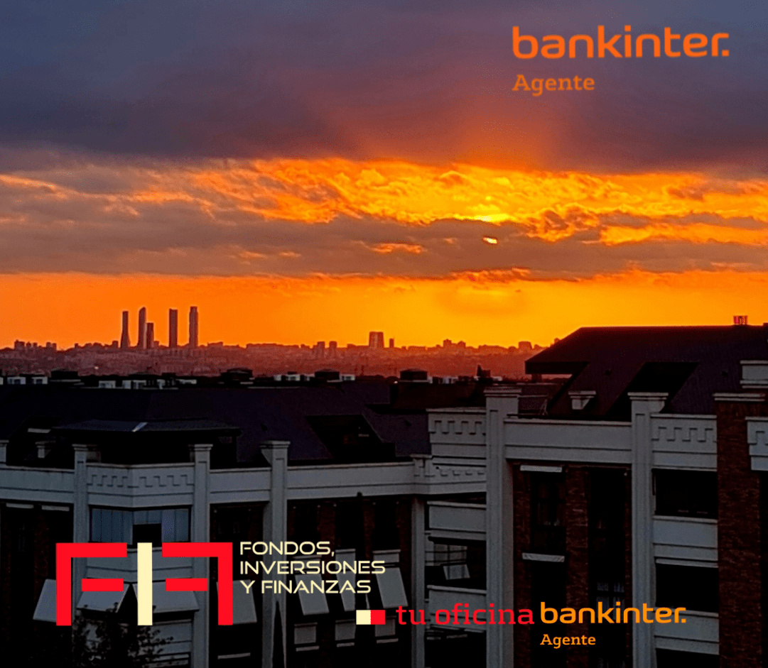 FIFNEWS 27 feb 2023 "La renta fija ya es refugio y la renta variable