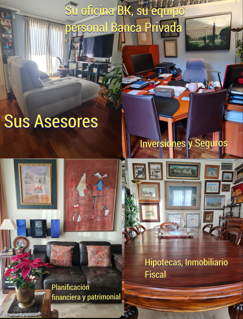 FIFNEWS 27 feb 2023 "La renta fija ya es refugio y la renta variable