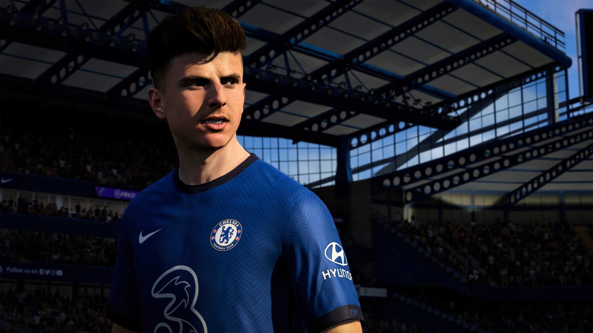 FIFA 22 Ambassadors Special Offers and AllTime Players List