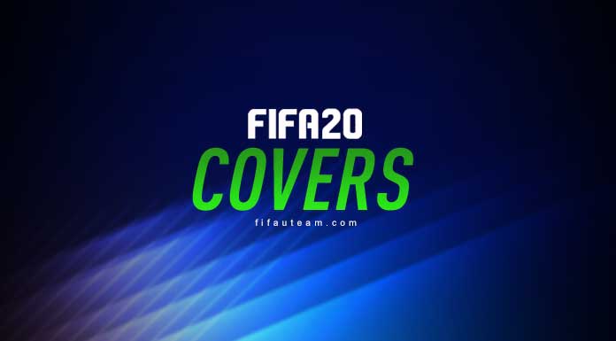 FIFA 20 Covers Every Single Official FIFA 20 Cover FIFA Ultimate Team