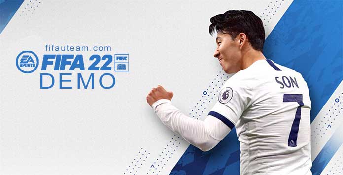 FIFA 22 Demo Release Date, Teams, Game Modes & More
