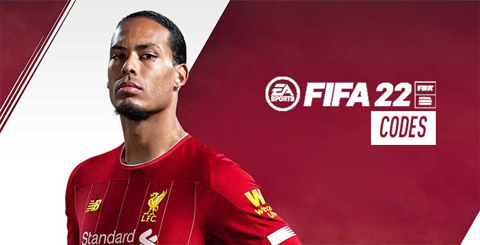 How to Redeem your Prepaid FIFA 22 Code for PlayStation, Xbox and PC