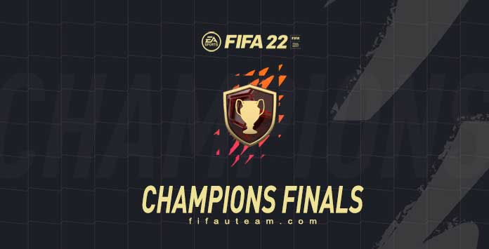 FIFA 22 Champions Finals Calendar LaptrinhX / News