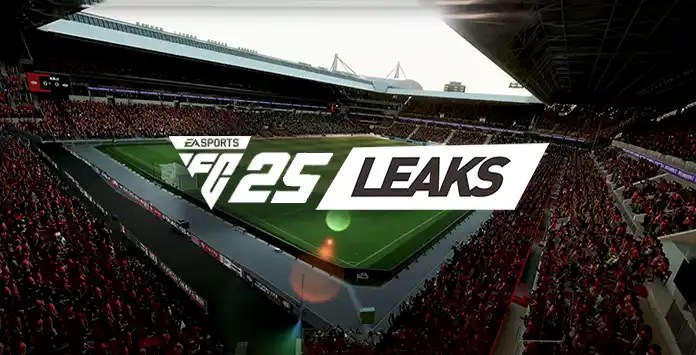 FC 25 Leaks List - Legit and Fake Football Club Rumours