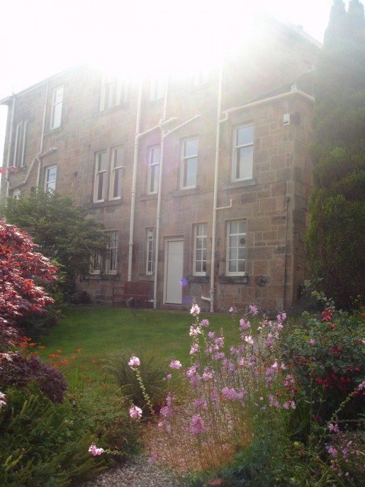 Stewarton Drive, Glasgow Basement Conversion