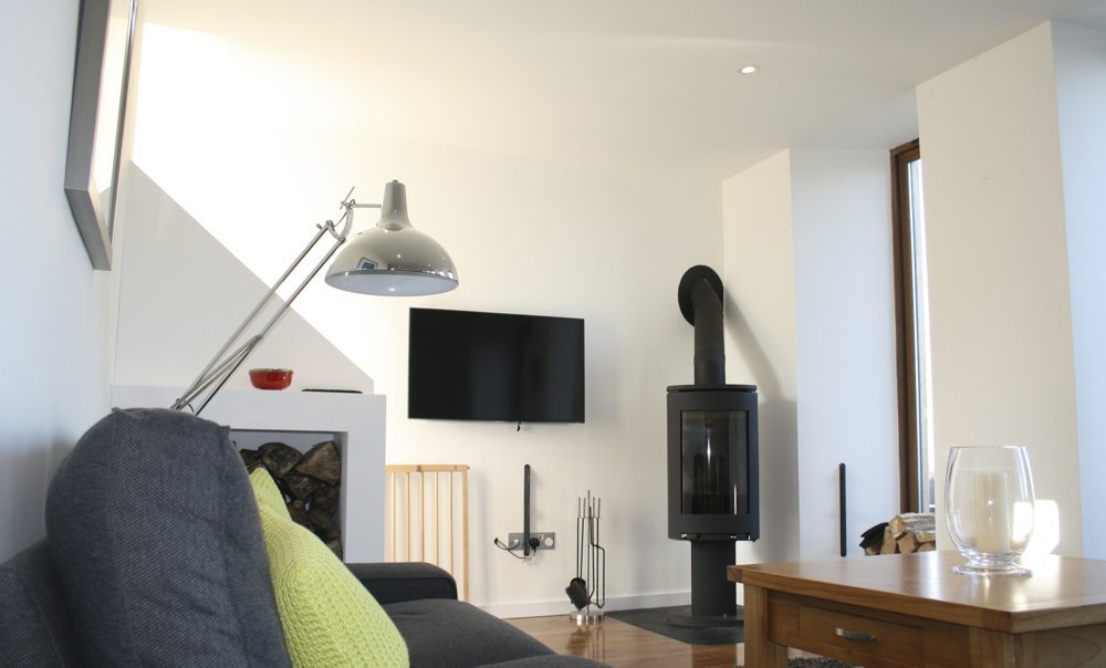 Stewarton Drive, Glasgow Basement Conversion
