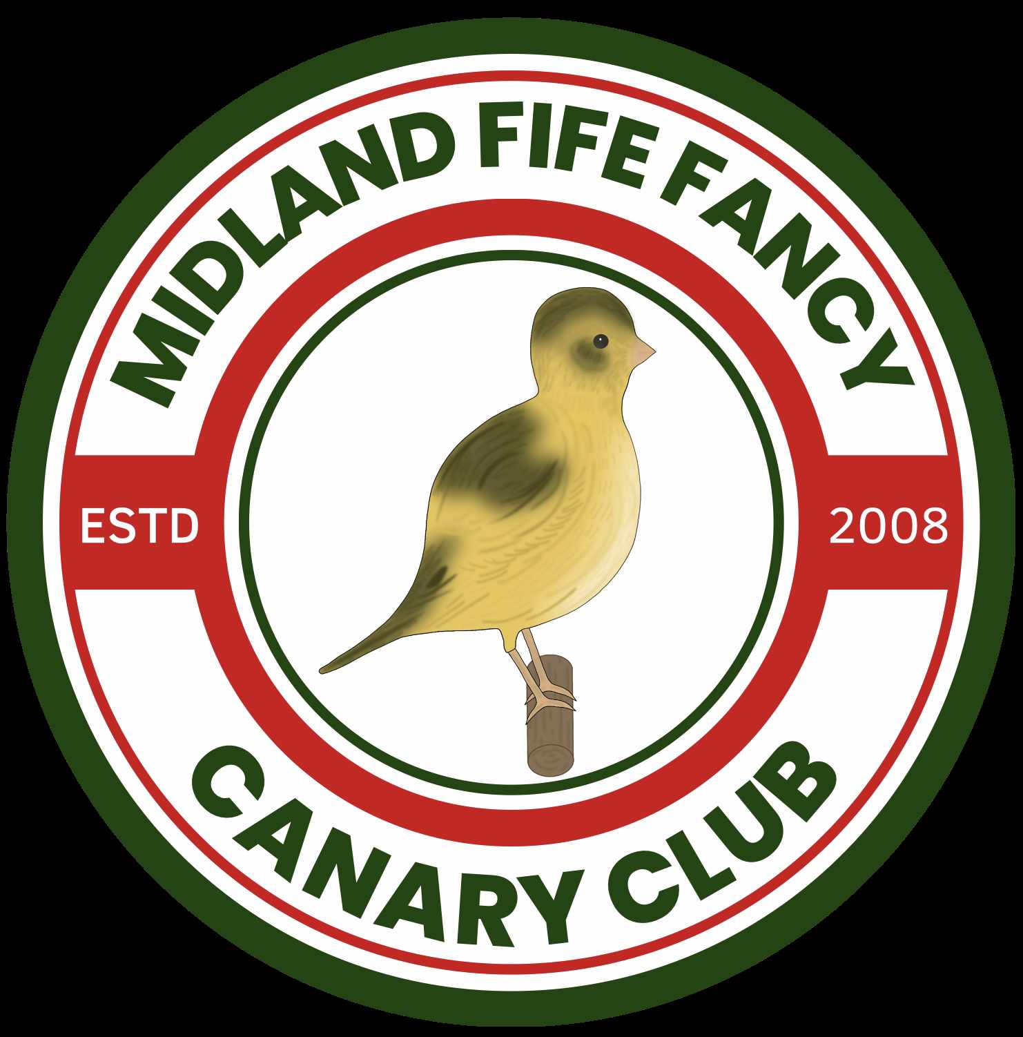 Our Affiliated Clubs Fife Canary Council
