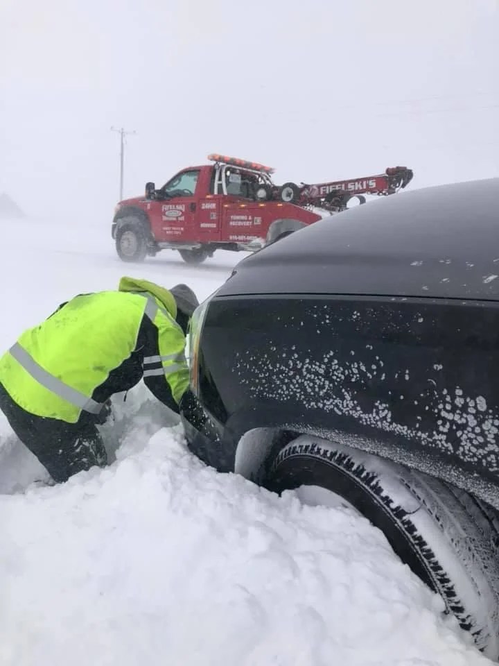 Towing 24Hour Towing Roadside Assistance Dorr, MI
