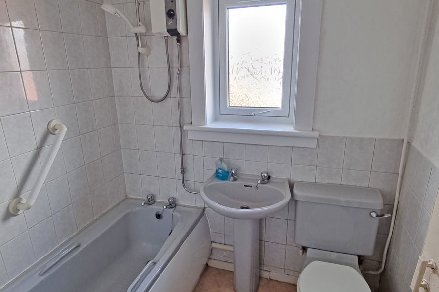 Property for sale in Fife 43 Oakvale Road Fifepad