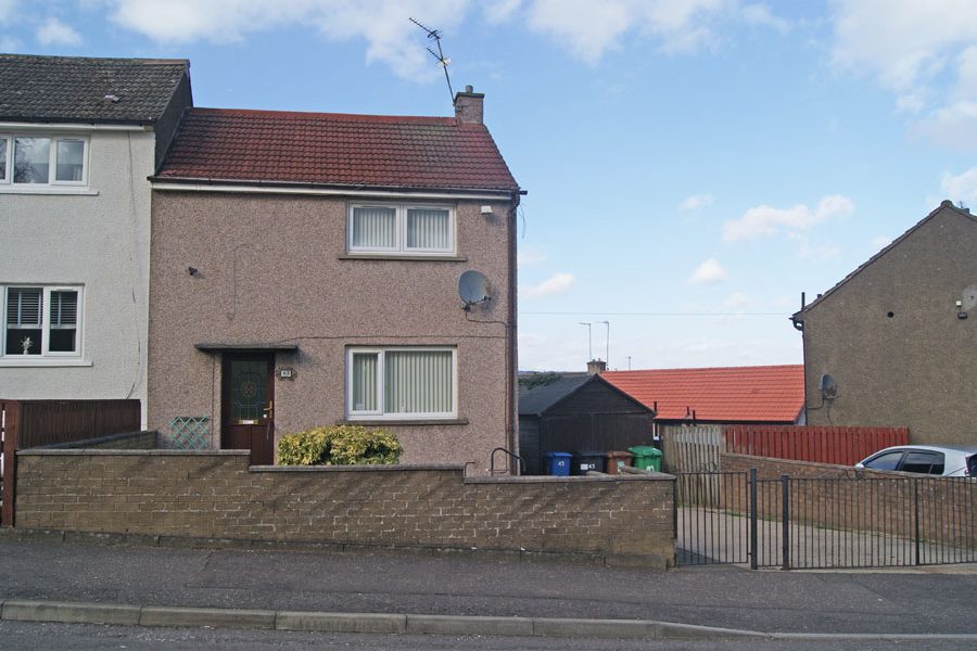 Property for sale in Fife 43 Oakvale Road Fifepad