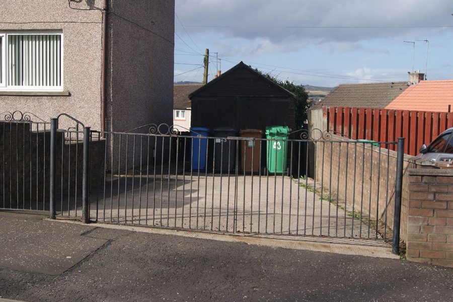 Property for sale in Fife 43 Oakvale Road Fifepad