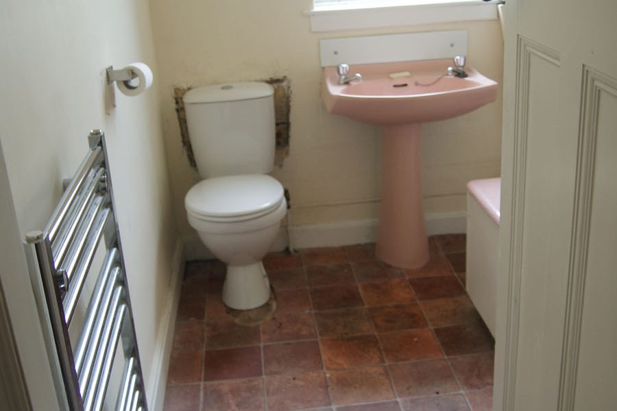 Property for sale in Fife 10 Kinkell Terrace Fifepad