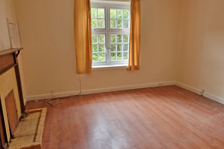 Property for sale in Fife 10 Kinkell Terrace Fifepad