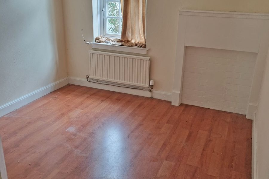 Property for sale in Fife 10 Kinkell Terrace Fifepad