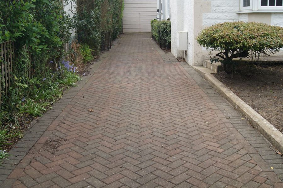 Property for sale in Fife 10 Kinkell Terrace Fifepad