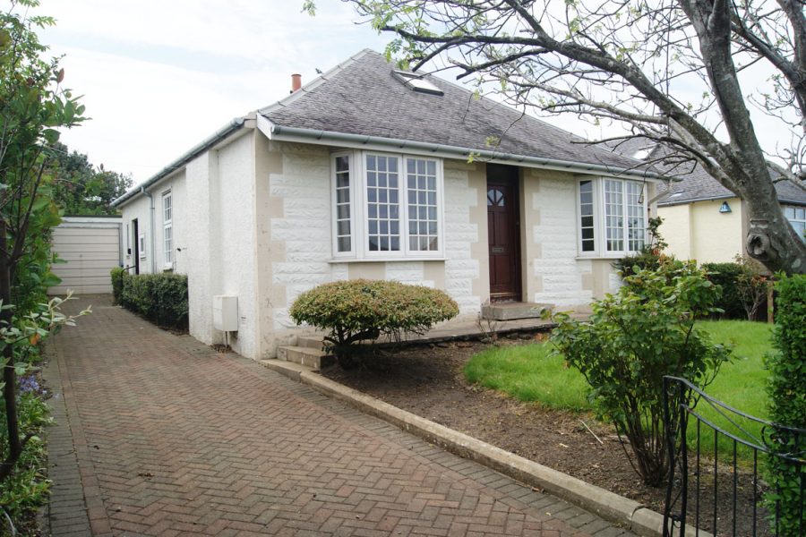 Property for sale in Fife 10 Kinkell Terrace Fifepad