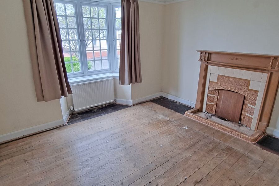 Property for sale in Fife 10 Kinkell Terrace Fifepad