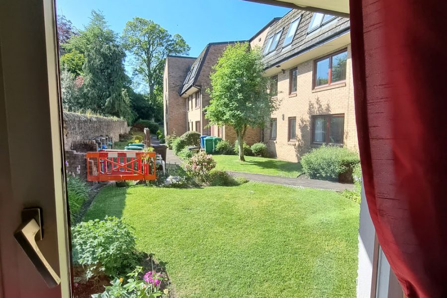 Property for sale 4 Drysdale Gardens Fifepad