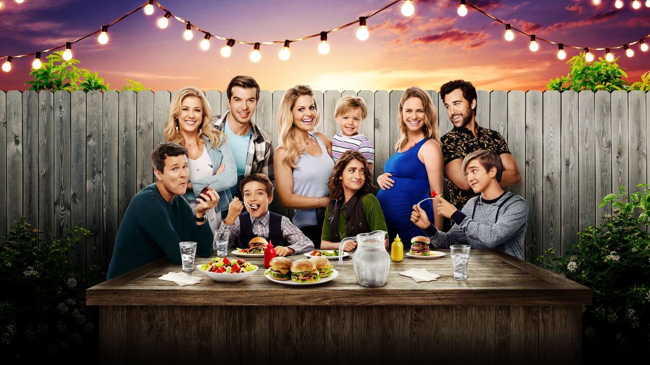 New Season Of Fuller House 2023 Fuller House Season 6 Release Date - Is There Going To Be A 6Th Season In 2022? - Fiferst