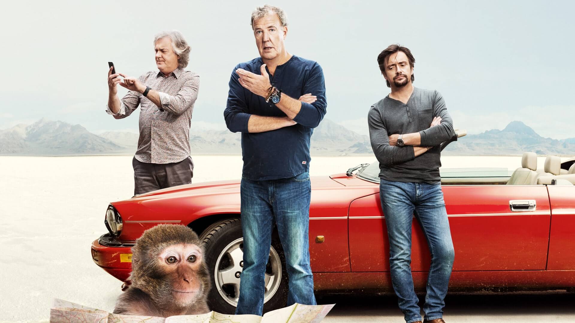 The Grand Tour Season 5 Release Date When Will Episode 2 Be Out On