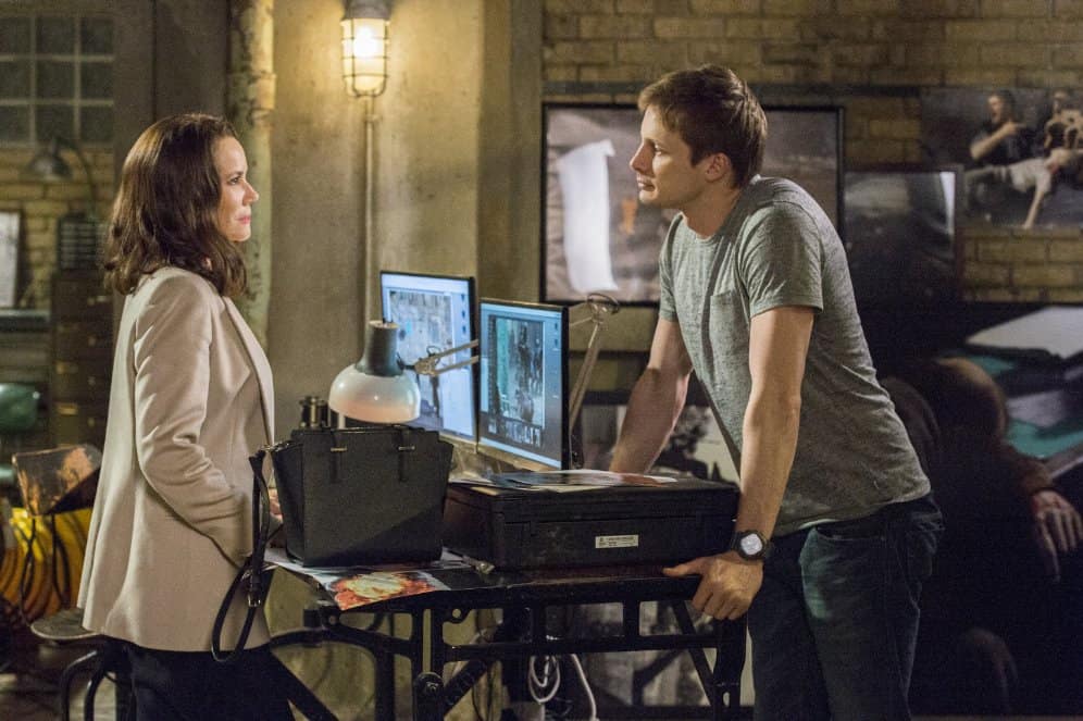 The Glades Season 5 Release Date, Plot, Cast And All Enthralling