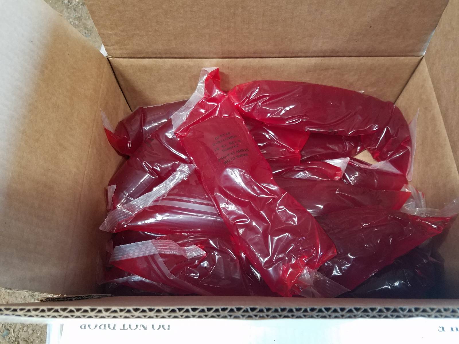 Bear Bait SeedNFeed Store