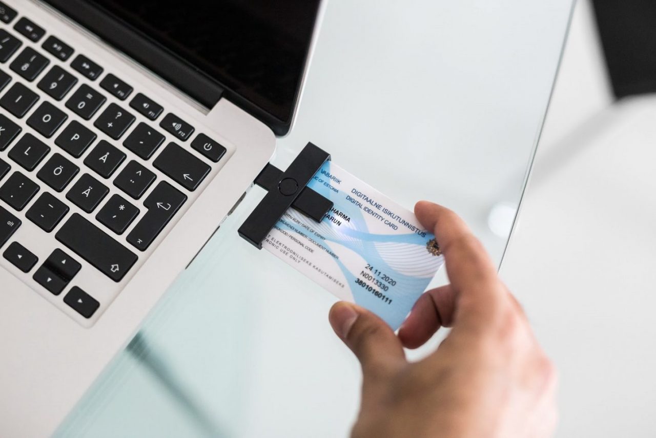 How to Apply for Eresidency in Estonia FiFi Finance