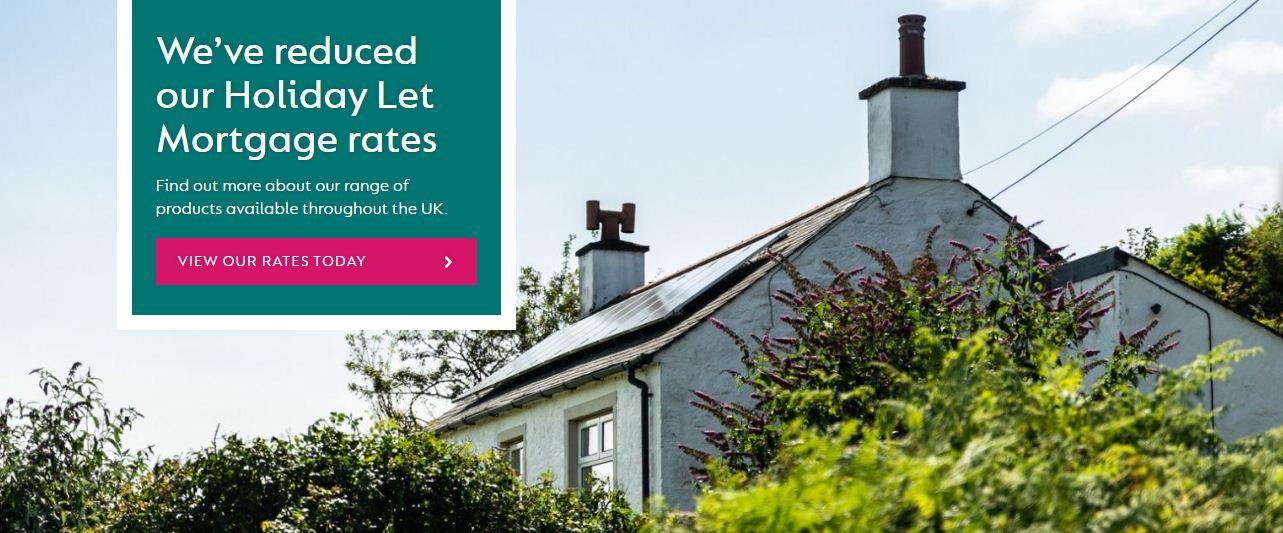 Mortgages for Holiday Lets UK FiFi Finance