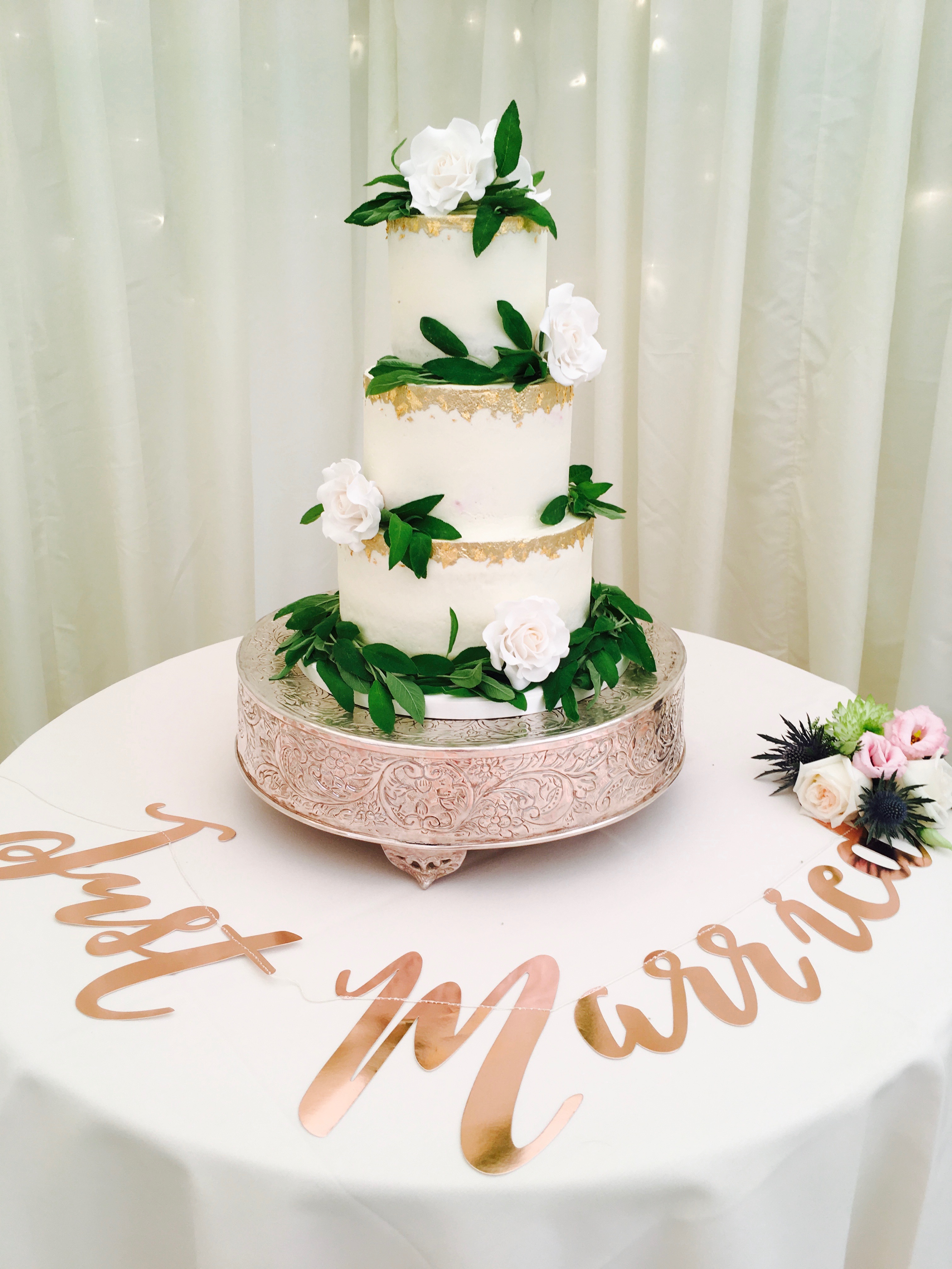 Cake Stand Hire Fifi's Cakery