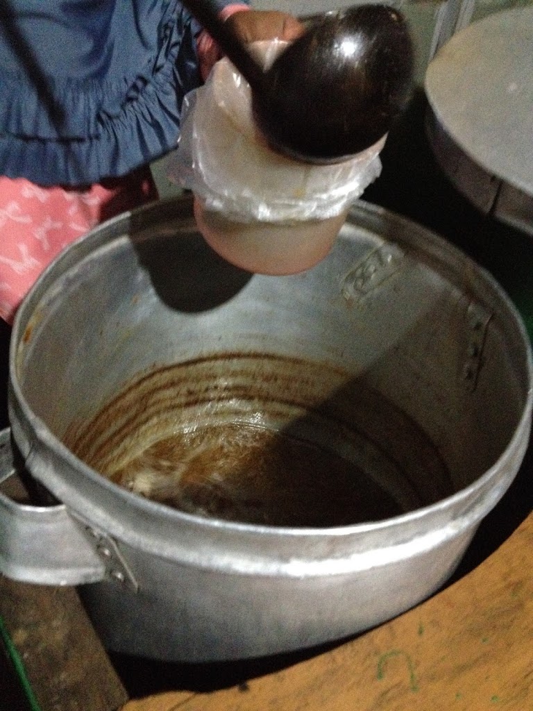 Bakso Kuah Coto, Inovasi Kekinian Kuliner Makassar