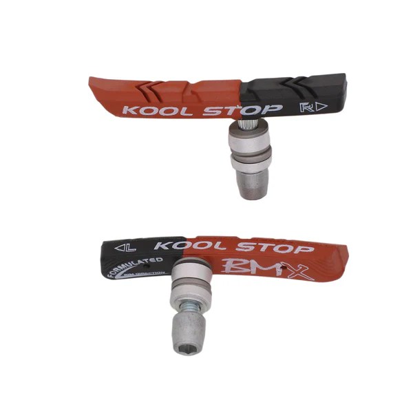 KOOL STOP BMX BRAKE PADS Fifteen Distribution