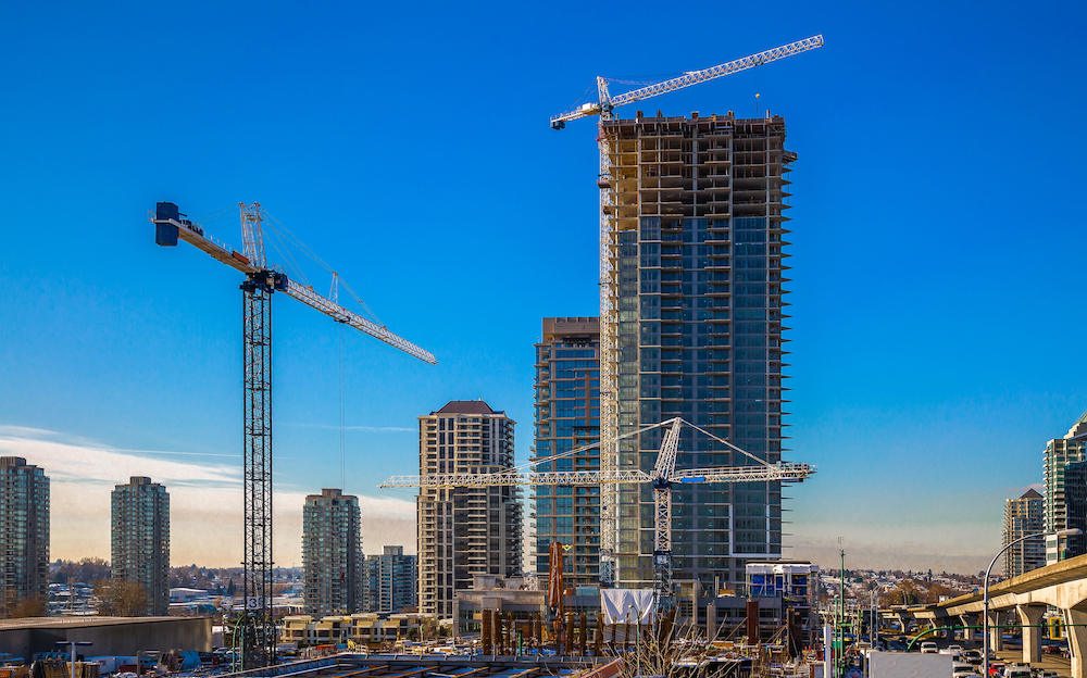 Condos & Townhouses for Sale in Surrey & Metro Vancouver