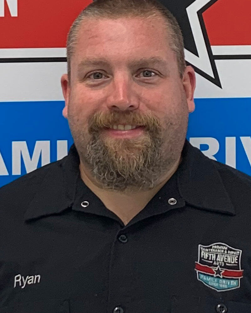 Simply Better Auto Service Fifth Avenue Auto