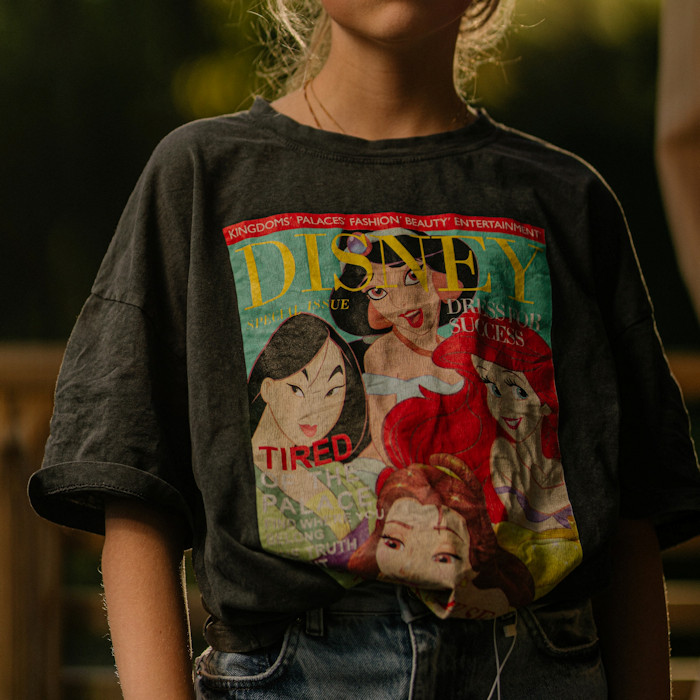 Expert Band TShirt Printing & Custom Merch Services Fifth Column Printers