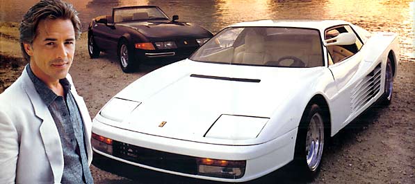 Classic TV Shows Miami Vice Fiftiesweb