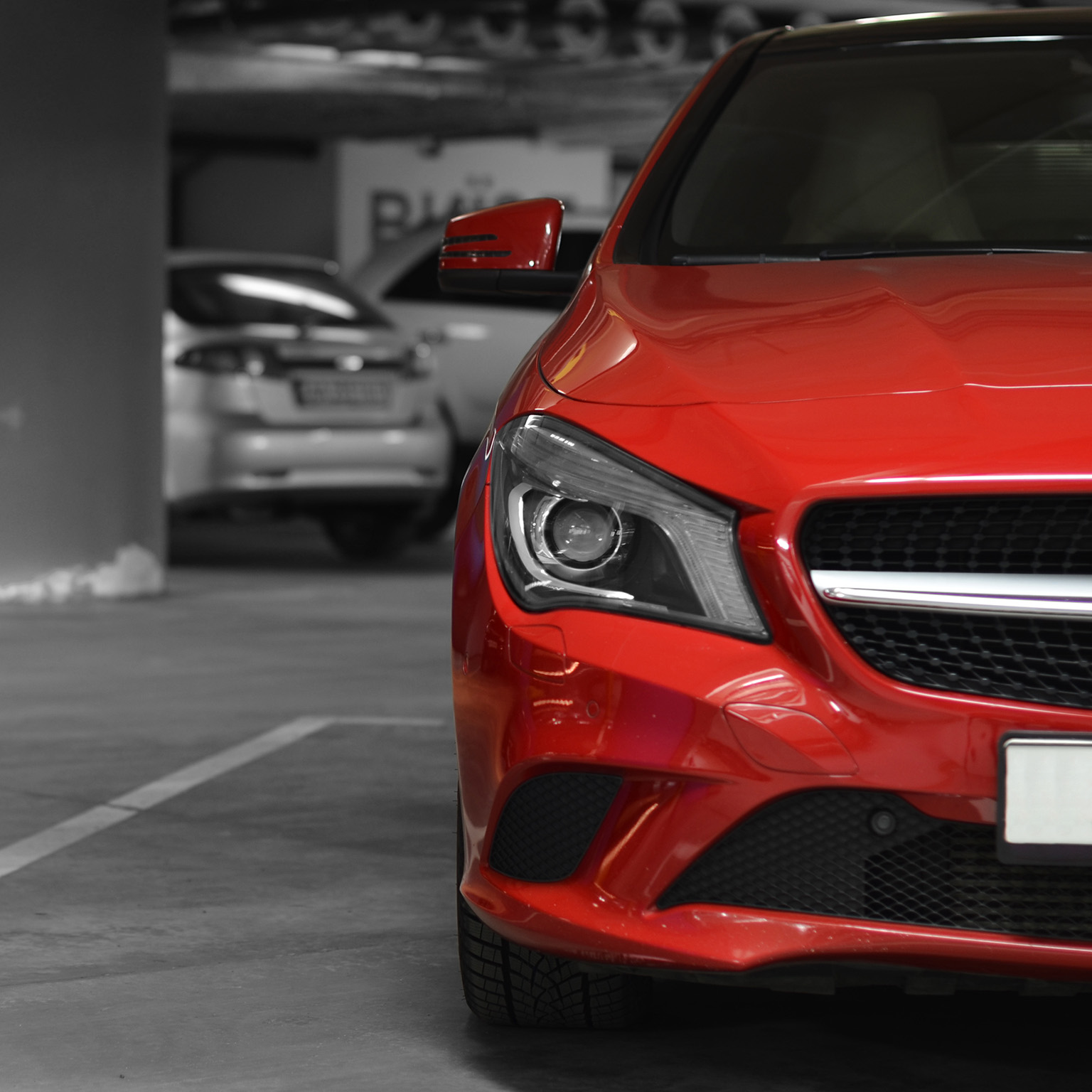 58 East Midland Ave., Paramus, NJ Luxury Rental Apartments