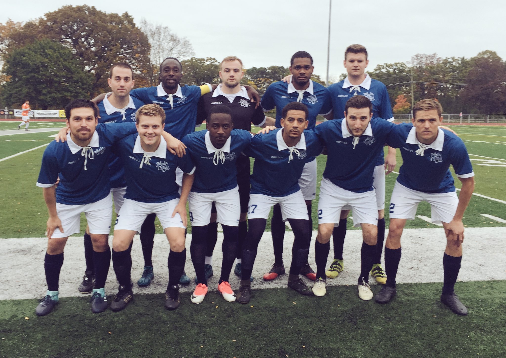 Stegman's 3, Aurora Borealis 2 Incognito Crows Nab ExtraTime Winner